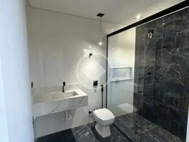 Imagem 3: Casa Altíssimo Padrão no Eco Valley em Sarandi Codigo: 31759