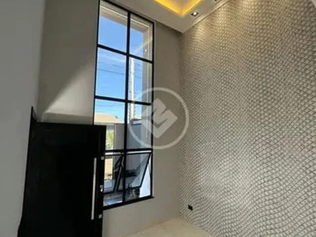 Imagem 2: Casa Altíssimo Padrão no Eco Valley em Sarandi Codigo: 31759