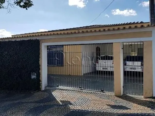 Imagem: Casa - São Bernardo - Campinas