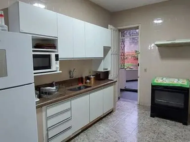 Imagem: Casa no Bairro Coronel Borges