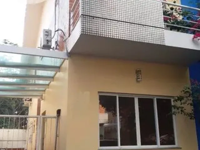 Imagem: Casa Residencial em Manaus - Am, Dom Pedro