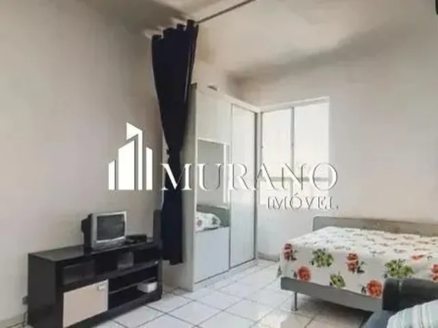 Imagem: Apartamento À Venda, 1 Quarto, Sé - São