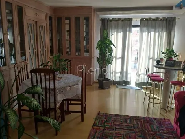 Imagem 4: Cobertura - Vila Clayton - Valinhos