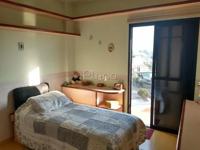 Imagem 14: Cobertura - Vila Clayton - Valinhos