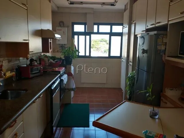 Imagem 3: Cobertura - Vila Clayton - Valinhos