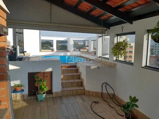 Imagem 12: Cobertura - Vila Clayton - Valinhos