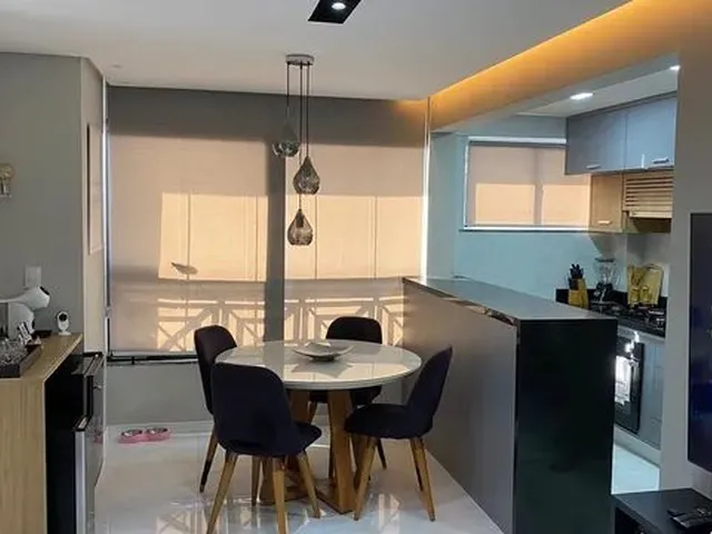 Imagem: Apartamento2 Quartos em Itapuã