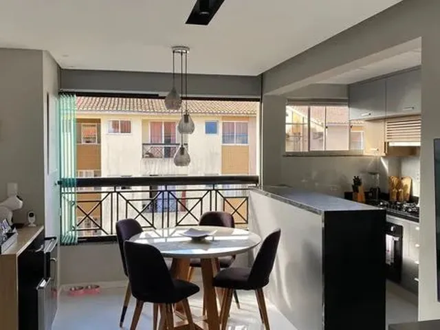 Imagem 11: Apartamento2 Quartos em Itapuã