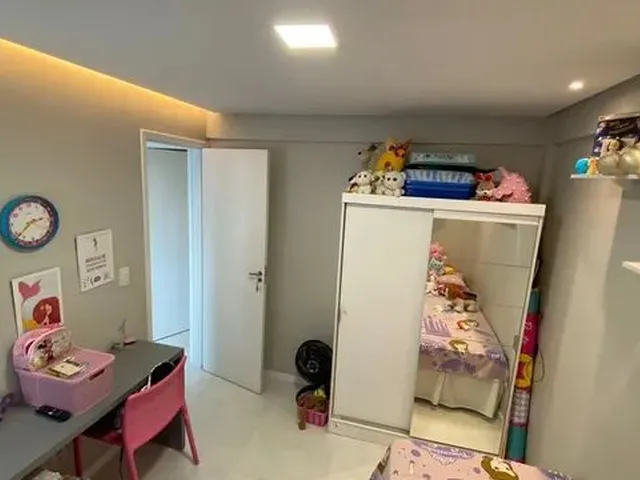 Imagem 8: Apartamento2 Quartos em Itapuã