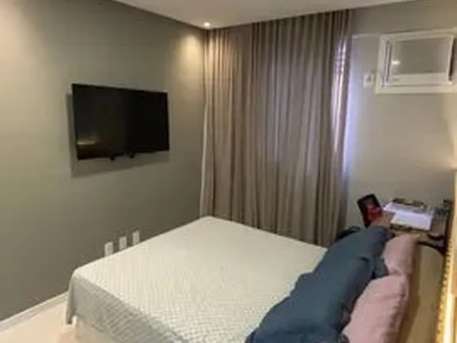 Imagem 5: Apartamento2 Quartos em Itapuã