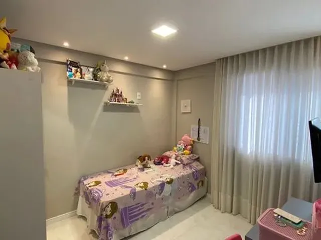 Imagem 2: Apartamento2 Quartos em Itapuã
