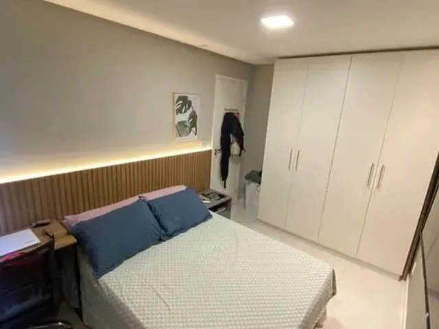 Imagem 13: Apartamento2 Quartos em Itapuã