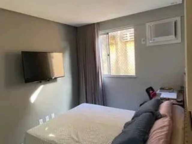 Imagem 4: Apartamento2 Quartos em Itapuã