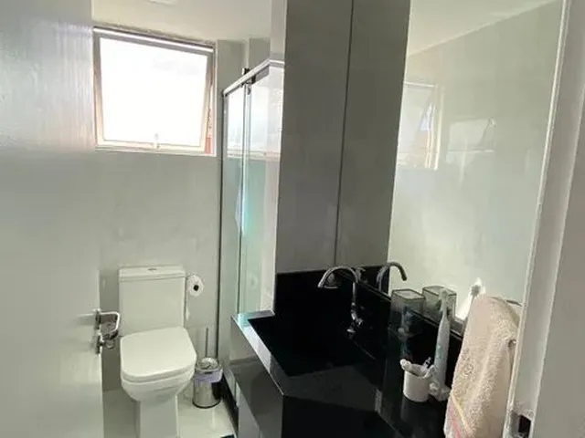 Imagem 3: Apartamento2 Quartos em Itapuã