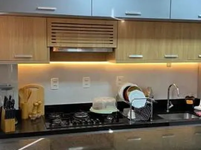 Imagem 7: Apartamento2 Quartos em Itapuã
