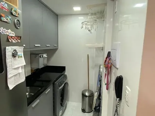Imagem 14: Apartamento2 Quartos em Itapuã