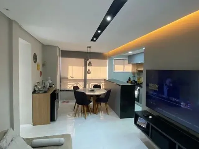 Imagem 6: Apartamento2 Quartos em Itapuã