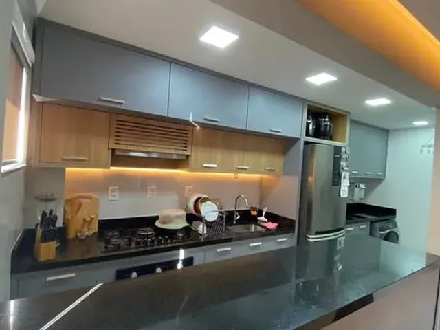 Imagem 9: Apartamento2 Quartos em Itapuã