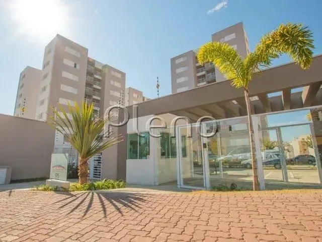 Imagem: Apartamento a Venda no Jardim Nova Europa