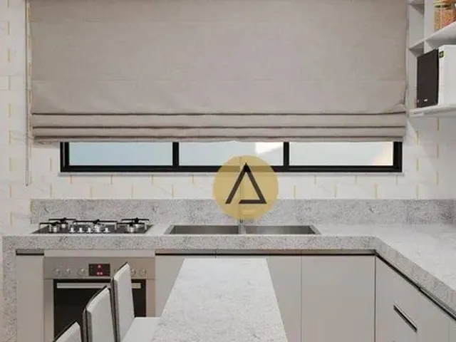 Imagem 10: Casa com 3 Dormitórios À Venda, 128 M² por R$ 480.000,00 - Vale...