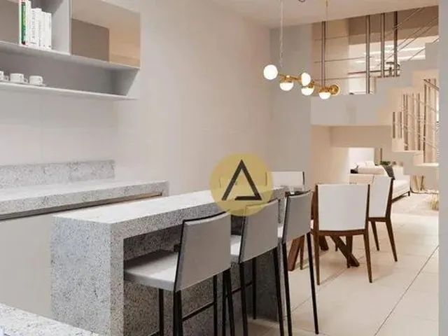 Imagem 3: Casa com 3 Dormitórios À Venda, 128 M² por R$ 480.000,00 - Vale...