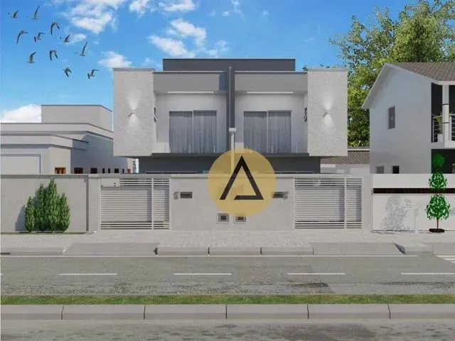 Imagem 6: Casa com 3 Dormitórios À Venda, 128 M² por R$ 480.000,00 - Vale...