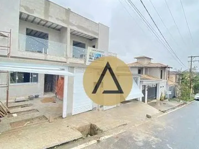 Imagem 5: Casa com 3 Dormitórios À Venda, 128 M² por R$ 480.000,00 - Vale...