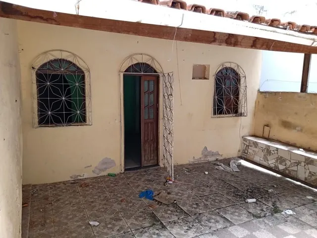 Imagem: Casa em Narandiba no Cabula