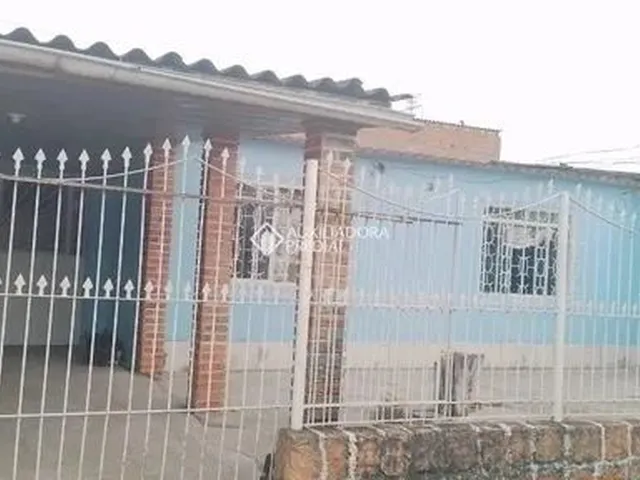 Imagem: Casa À Venda em Guajuviras com 32 M²