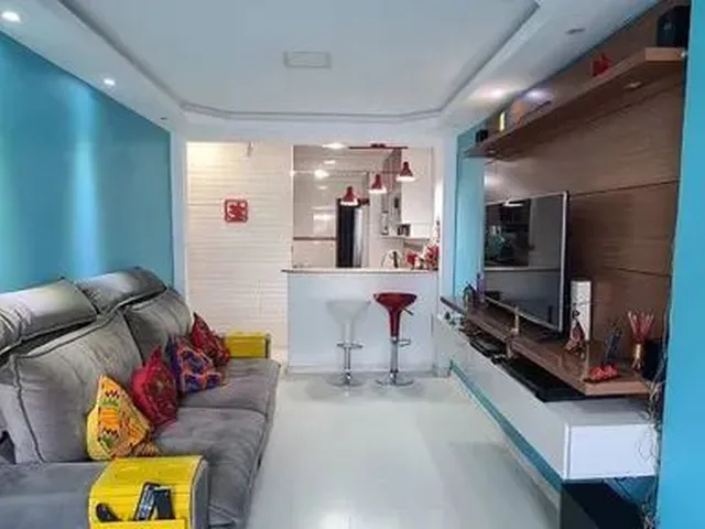Imagem: Casa em Monte Serrat
