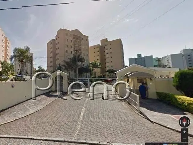 Imagem: Apartamento - Vila Teixeira - Campinas