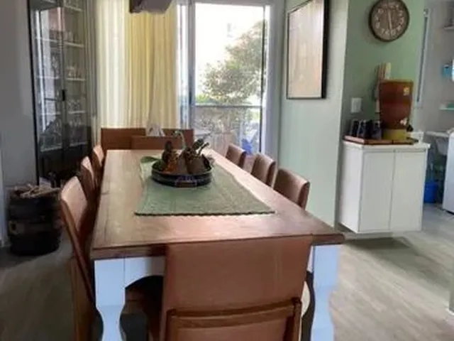 Imagem: Apartamento Duplex com 3 Dormitórios À