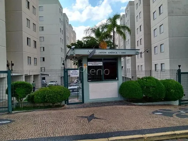 Imagem: Apartamento - Vila São Bento - Campinas