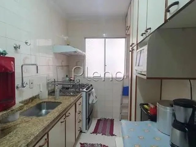 Imagem 4: Apartamento - Vila São Bento - Campinas