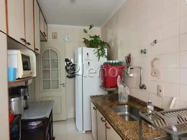 Imagem 5: Apartamento - Vila São Bento - Campinas