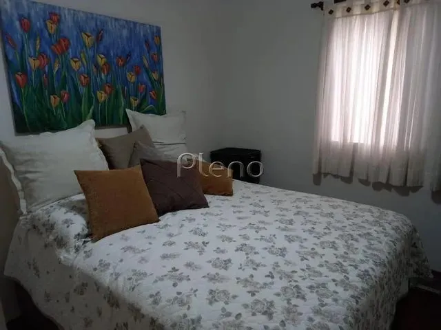 Imagem 2: Apartamento - Vila São Bento - Campinas
