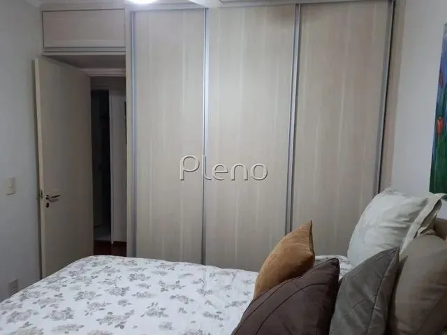 Imagem 3: Apartamento - Vila São Bento - Campinas