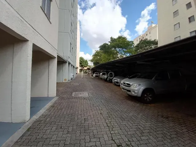 Imagem 12: Apartamento - Vila São Bento - Campinas