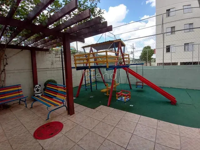 Imagem 11: Apartamento - Vila São Bento - Campinas
