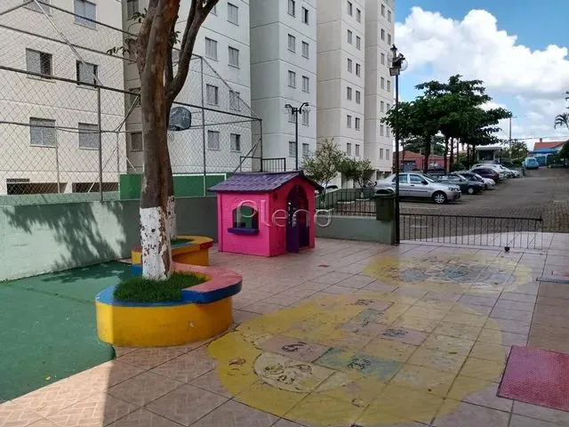 Imagem 13: Apartamento - Vila São Bento - Campinas