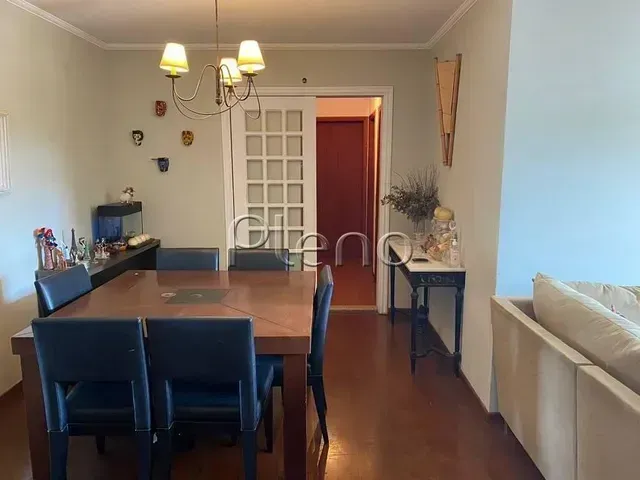 Imagem: Apartamento - Vila Lemos - Campinas