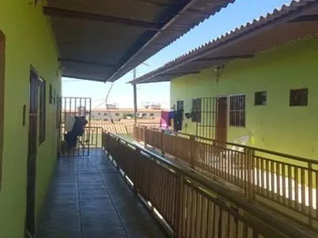 Imagem 7: 8 Kitnets no Parque Esplanada I - Valparaíso-Go