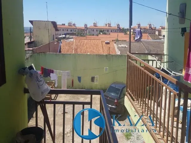 Imagem 5: 8 Kitnets no Parque Esplanada I - Valparaíso-Go