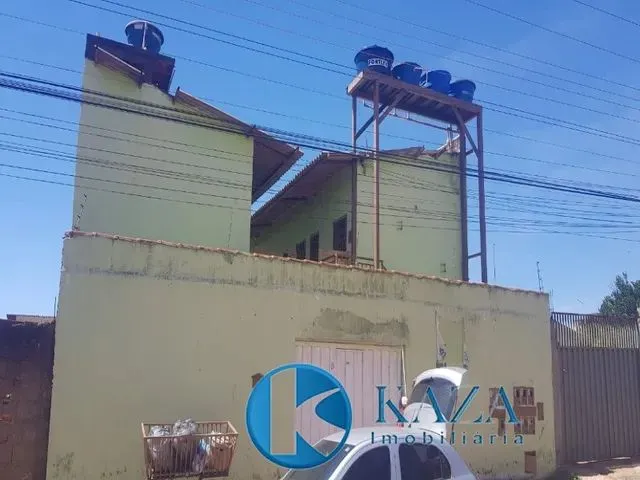 Imagem 9: 8 Kitnets no Parque Esplanada I - Valparaíso-Go