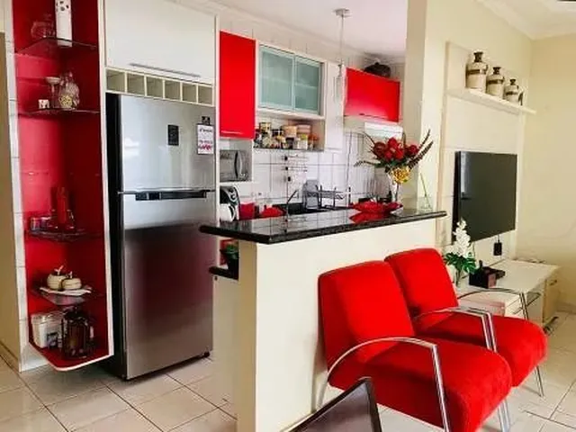 Imagem: Casa para Venda com 3 Quartos em Dom Avelar