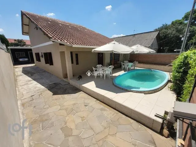 Imagem: Casa À Venda em Niterói com 151 M², 4