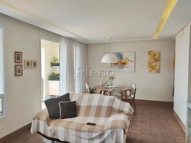 Imagem: Apartamento - Jardim Proença - Campinas