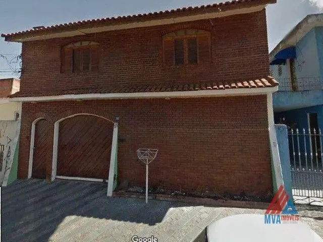 Imagem: Sobrado com 3 Dormitórios À Venda, 387
