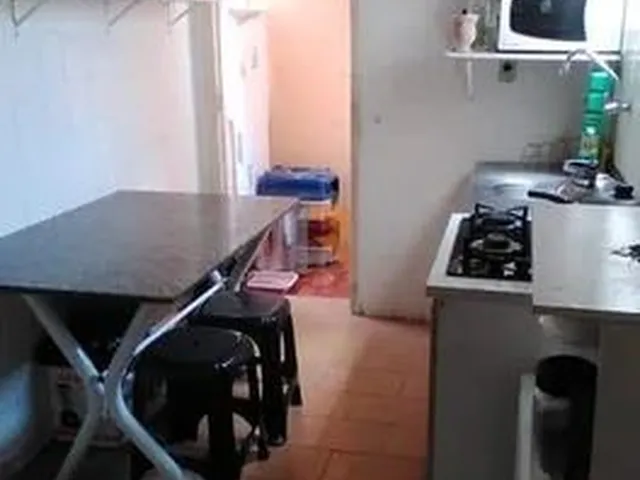 Imagem 4: Canoas - Padrão - Marechal Rondon
