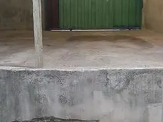 Imagem: Casa de Esquina Recanto Verde